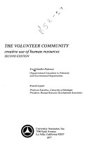 Volunteer Community