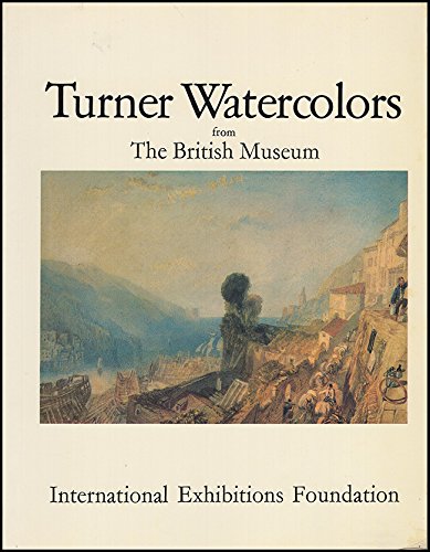 Turner Watercolors