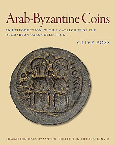 Arab Byzantine coins