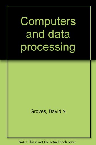 Computers & Data Processing