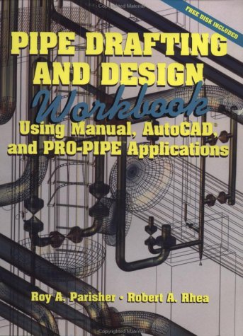 Pipe Drafting and Design