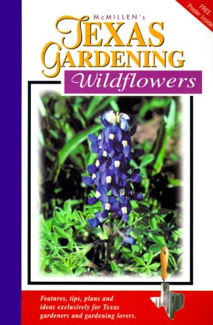 McMillen's Texas Gardening