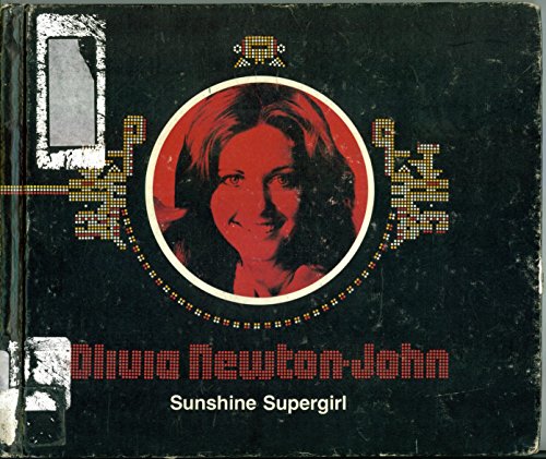 Olivia Newton-John, sunshine supergirl