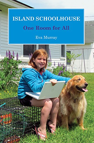 Island Schoolhouse: One Room For All