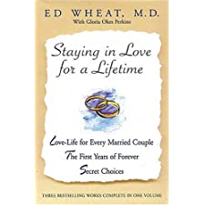 Staying in Love for a Lifetime