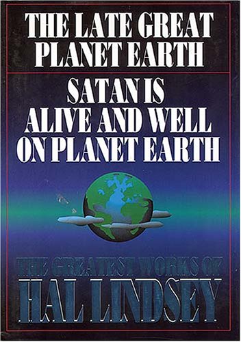 The Greatest Works of Hal Lindsey