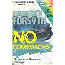 No Comebacks