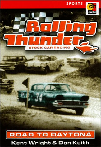 Rolling Thunder Stock Car Racing: Road To Daytona