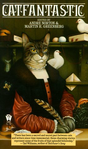 Catfantastic 1