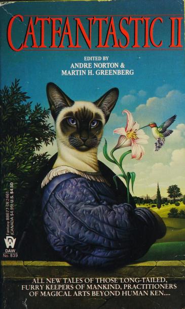 Catfantastic 2