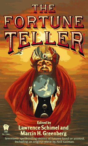 The Fortune Teller