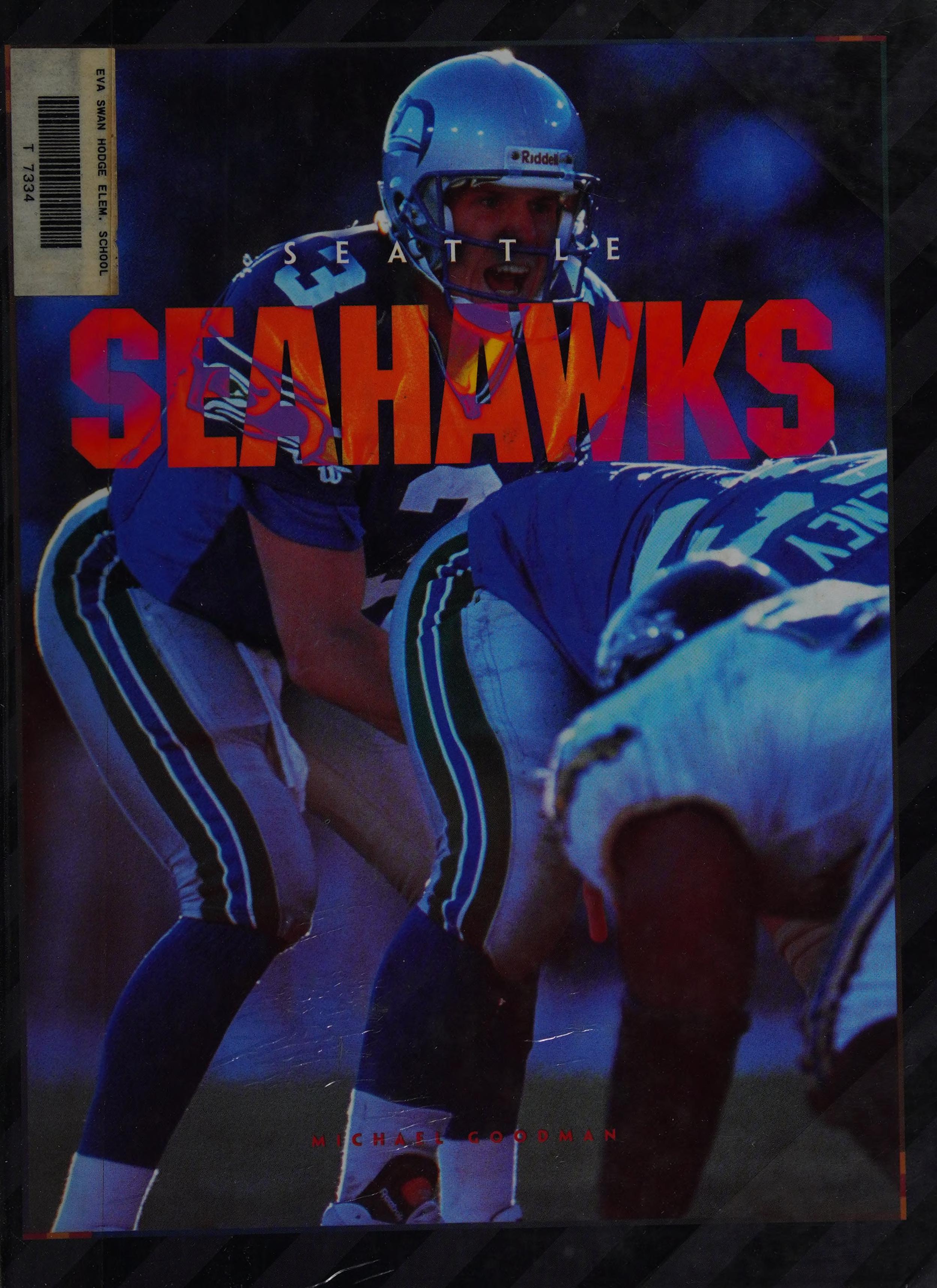 Seattle Seahawks