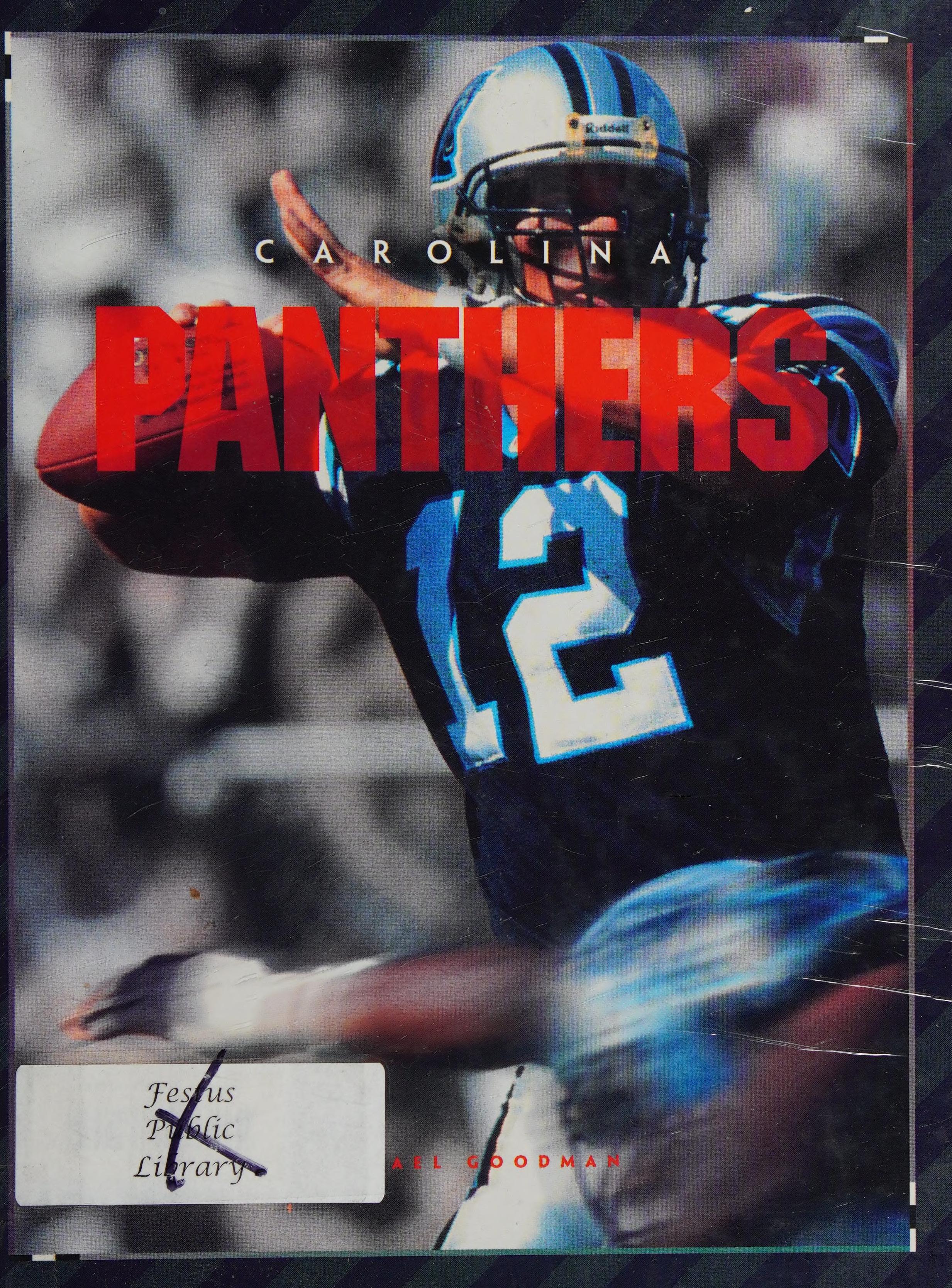 Carolina Panthers