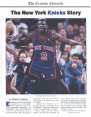 New York Knicks