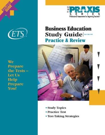 Business Education Study Guide