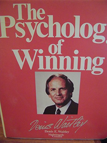 Psychology of Winning/Cassette