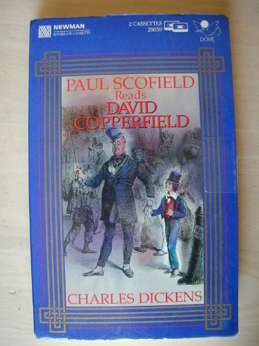 David Copperfield by Charles Dickens, ISBN 9780886901752