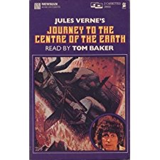 Jules Verne's Journey to the Center of the Earth