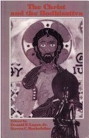 The Christ and the Bodhisattva