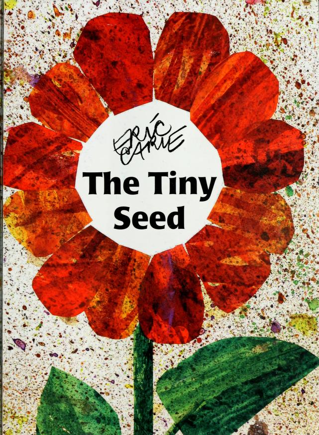 The Tiny Seed