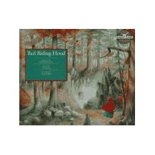 Red Riding Hood