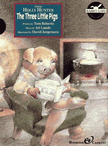 The Three Little Pigs