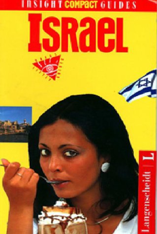 Insight Compact Guide Israel