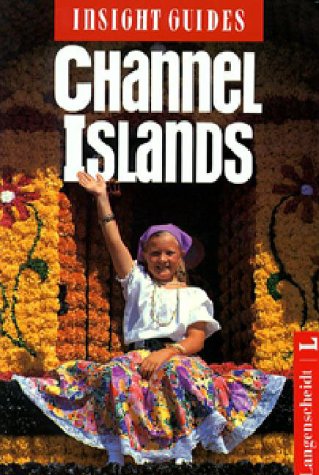 Insight Guides Channel Islands