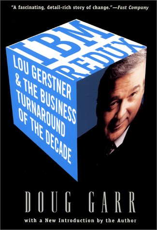 IBM Redux