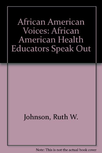 African American Voices