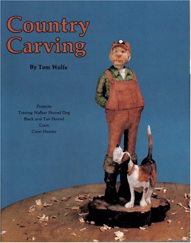 Country Carving