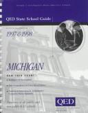 Qed State School Guide 1997 &Amp; 1998: Michigan