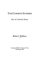 The Common Summer