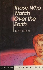 Those Who Watch Over The Earth