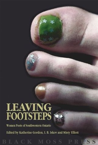 Leaving Footsteps
