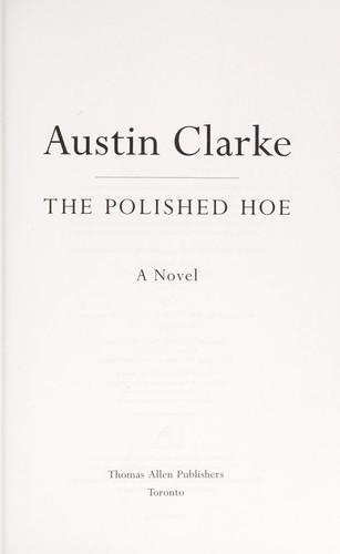 The Polished Hoe