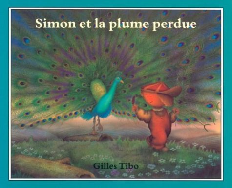 Simon et la plume perdue
