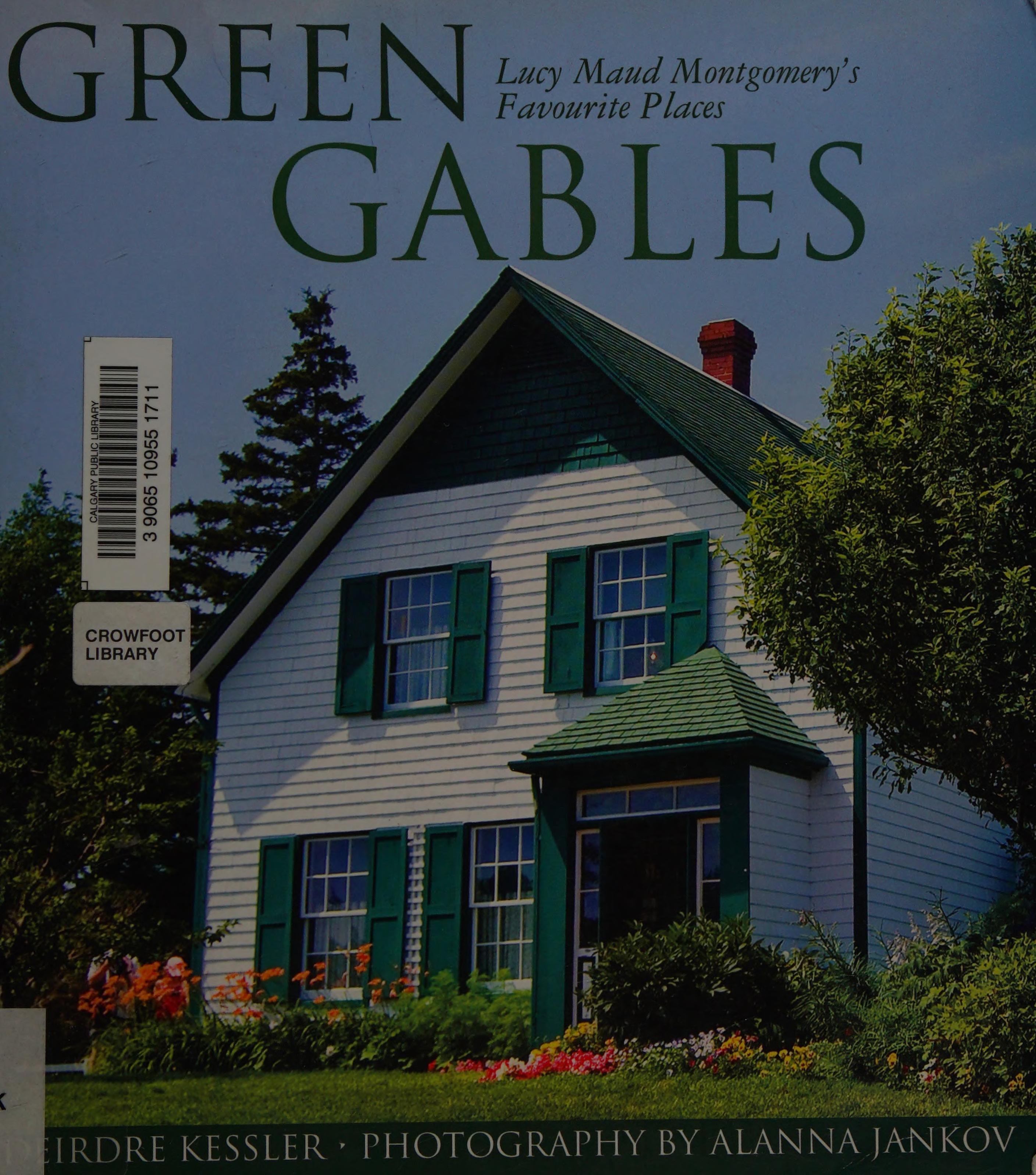 Green Gables