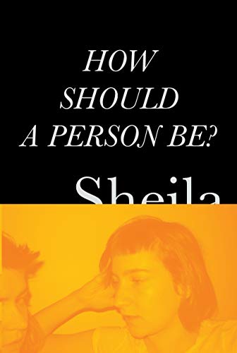 How Should a Person Be