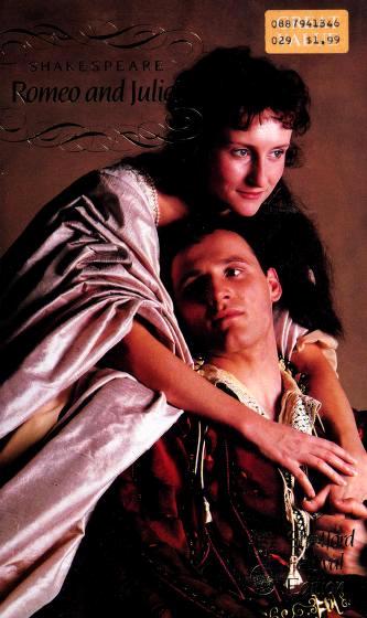 Romeo and Juliet