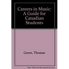Careers in Music