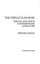 Vernacular Muse