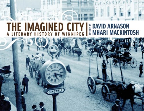 The Imagined City