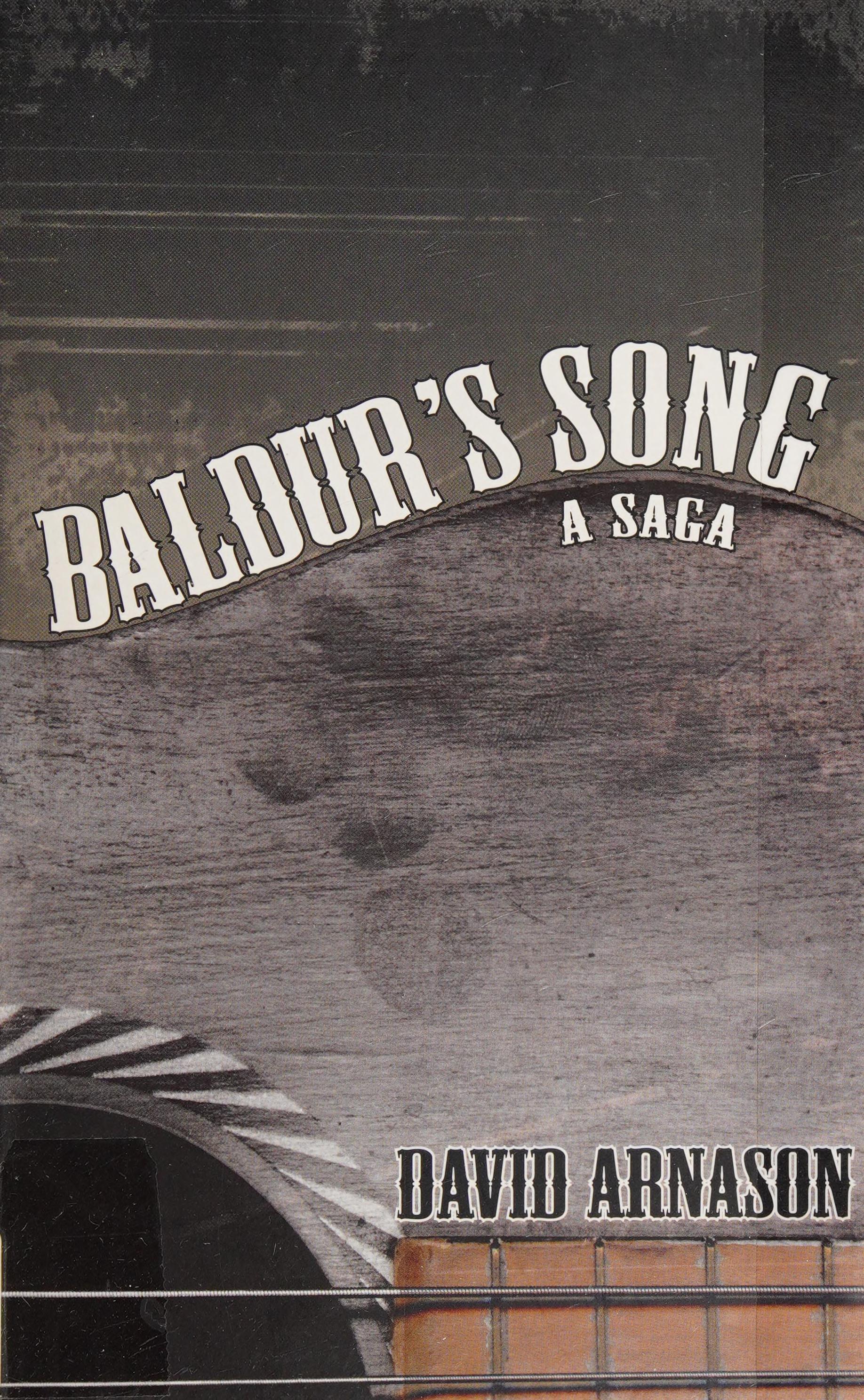 Baldur's Song