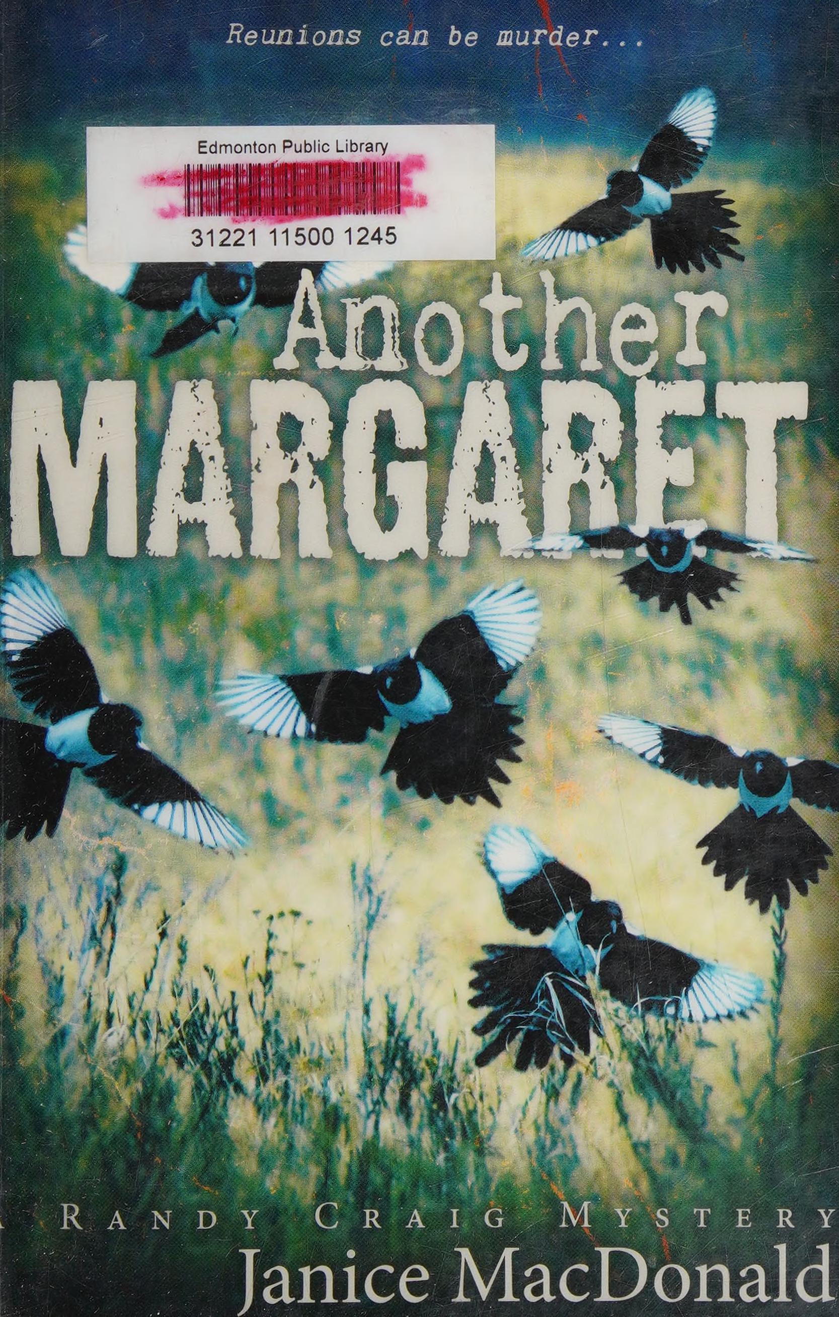 Another Margaret