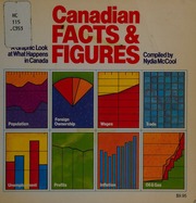 Canadian Facts And Figures