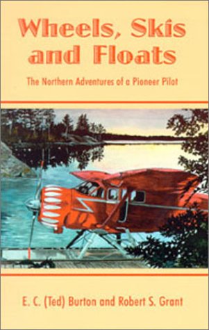 Wheels, Skis and Floats