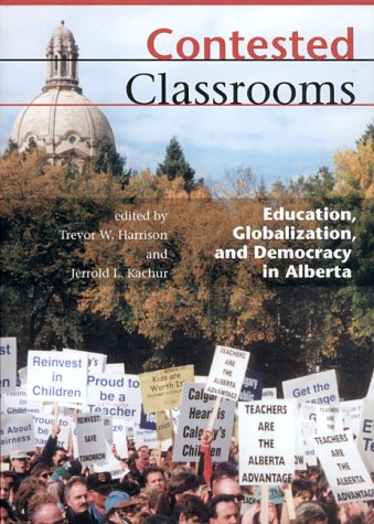 Contested Classrooms