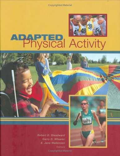 Adapted Physical Activity