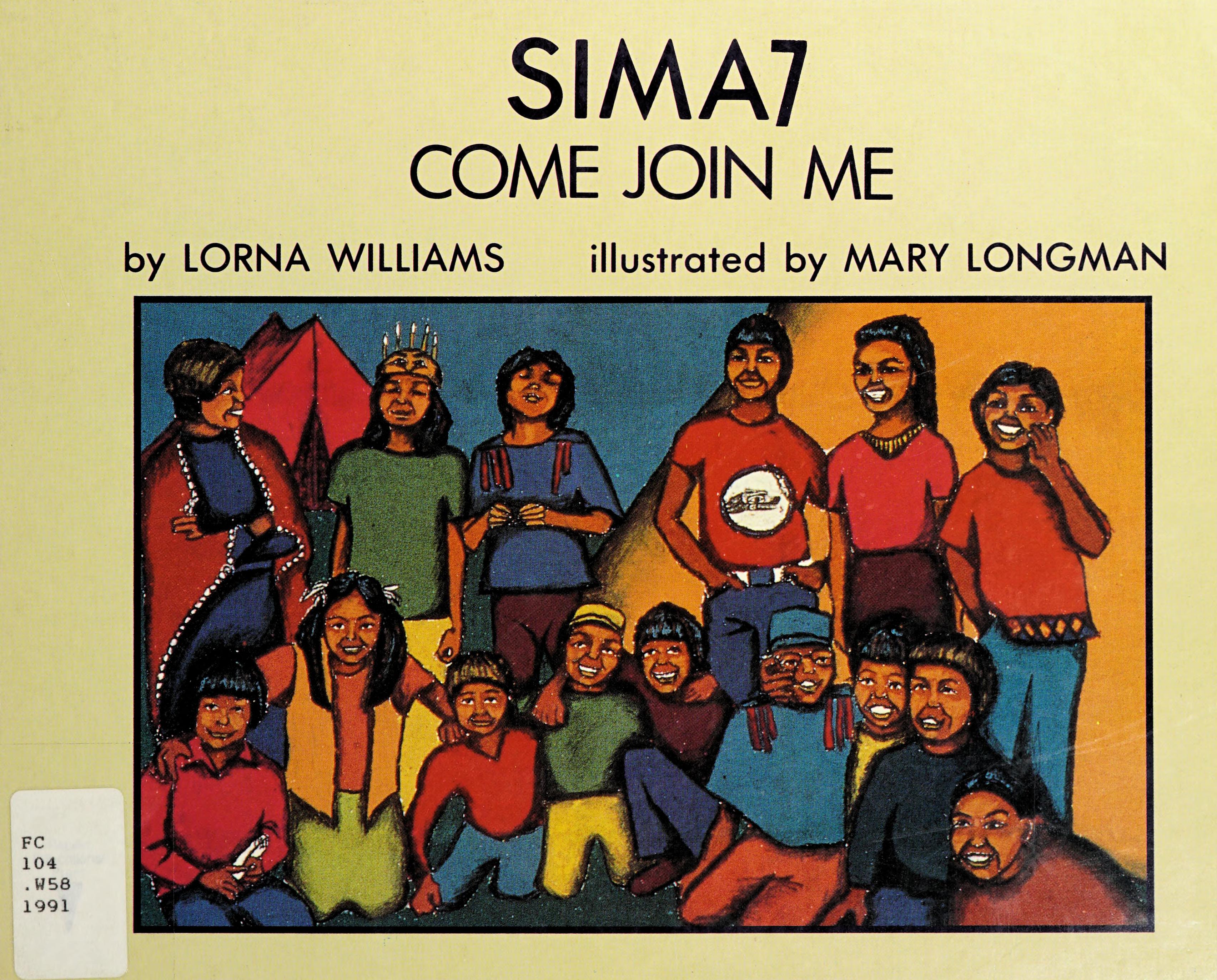 Sima